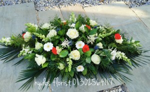 hydes florist funeral specialist