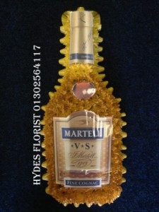 martell-brandy-funeral-tributes-doncaster£50      
