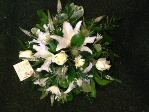 posies from £50