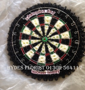 dartboard-dart-board   £200       
